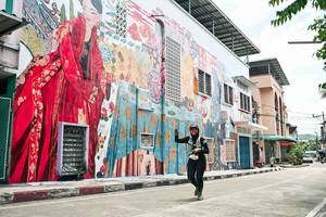 BIB: 
                            <button type="button" onclick="openModal(26518222)" class="btn btn-primary btn-sm float-right btn-popup" data-toggle="modal" data-target=".modal-high-quality">
                        <i class="fas fa-shopping-cart"></i> Add to Cart
                    </button>
                                            <button type="button" onclick="isThisMe(26518222, true)" class="btn btn-success btn-sm float-right btn-popup btn-isme hidden" data-toggle="tooltip" data-placement="bottom" title="นี่คือรูปของคุณใช่ไหม คลิกที่นี่เพื่อเอาเข้าอัลบั้ม">
                        <i class="fas fa-plus"></i> Add to album
                    </button>
                    <button type="button" onclick="isThisMe(26518222, false)" class="btn btn-warning btn-sm float-right btn-popup btn-isnotme hidden">
                        <i class="fas fa-ban"></i> Remove from album
                    </button>