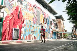 BIB: 
                            <button type="button" onclick="openModal(26517659)" class="btn btn-primary btn-sm float-right btn-popup" data-toggle="modal" data-target=".modal-high-quality">
                        <i class="fas fa-shopping-cart"></i> Add to Cart
                    </button>
                                            <button type="button" onclick="isThisMe(26517659, true)" class="btn btn-success btn-sm float-right btn-popup btn-isme hidden" data-toggle="tooltip" data-placement="bottom" title="นี่คือรูปของคุณใช่ไหม คลิกที่นี่เพื่อเอาเข้าอัลบั้ม">
                        <i class="fas fa-plus"></i> Add to album
                    </button>
                    <button type="button" onclick="isThisMe(26517659, false)" class="btn btn-warning btn-sm float-right btn-popup btn-isnotme hidden">
                        <i class="fas fa-ban"></i> Remove from album
                    </button>