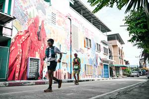 BIB: 
                            <button type="button" onclick="openModal(26517501)" class="btn btn-primary btn-sm float-right btn-popup" data-toggle="modal" data-target=".modal-high-quality">
                        <i class="fas fa-shopping-cart"></i> Add to Cart
                    </button>
                                            <button type="button" onclick="isThisMe(26517501, true)" class="btn btn-success btn-sm float-right btn-popup btn-isme hidden" data-toggle="tooltip" data-placement="bottom" title="นี่คือรูปของคุณใช่ไหม คลิกที่นี่เพื่อเอาเข้าอัลบั้ม">
                        <i class="fas fa-plus"></i> Add to album
                    </button>
                    <button type="button" onclick="isThisMe(26517501, false)" class="btn btn-warning btn-sm float-right btn-popup btn-isnotme hidden">
                        <i class="fas fa-ban"></i> Remove from album
                    </button>