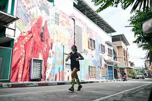 BIB: 
                            <button type="button" onclick="openModal(26517531)" class="btn btn-primary btn-sm float-right btn-popup" data-toggle="modal" data-target=".modal-high-quality">
                        <i class="fas fa-shopping-cart"></i> Add to Cart
                    </button>
                                            <button type="button" onclick="isThisMe(26517531, true)" class="btn btn-success btn-sm float-right btn-popup btn-isme hidden" data-toggle="tooltip" data-placement="bottom" title="นี่คือรูปของคุณใช่ไหม คลิกที่นี่เพื่อเอาเข้าอัลบั้ม">
                        <i class="fas fa-plus"></i> Add to album
                    </button>
                    <button type="button" onclick="isThisMe(26517531, false)" class="btn btn-warning btn-sm float-right btn-popup btn-isnotme hidden">
                        <i class="fas fa-ban"></i> Remove from album
                    </button>