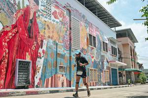 BIB: 
                            <button type="button" onclick="openModal(26519510)" class="btn btn-primary btn-sm float-right btn-popup" data-toggle="modal" data-target=".modal-high-quality">
                        <i class="fas fa-shopping-cart"></i> Add to Cart
                    </button>
                                            <button type="button" onclick="isThisMe(26519510, true)" class="btn btn-success btn-sm float-right btn-popup btn-isme hidden" data-toggle="tooltip" data-placement="bottom" title="นี่คือรูปของคุณใช่ไหม คลิกที่นี่เพื่อเอาเข้าอัลบั้ม">
                        <i class="fas fa-plus"></i> Add to album
                    </button>
                    <button type="button" onclick="isThisMe(26519510, false)" class="btn btn-warning btn-sm float-right btn-popup btn-isnotme hidden">
                        <i class="fas fa-ban"></i> Remove from album
                    </button>