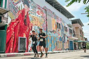 BIB: 
                            <button type="button" onclick="openModal(26519587)" class="btn btn-primary btn-sm float-right btn-popup" data-toggle="modal" data-target=".modal-high-quality">
                        <i class="fas fa-shopping-cart"></i> Add to Cart
                    </button>
                                            <button type="button" onclick="isThisMe(26519587, true)" class="btn btn-success btn-sm float-right btn-popup btn-isme hidden" data-toggle="tooltip" data-placement="bottom" title="นี่คือรูปของคุณใช่ไหม คลิกที่นี่เพื่อเอาเข้าอัลบั้ม">
                        <i class="fas fa-plus"></i> Add to album
                    </button>
                    <button type="button" onclick="isThisMe(26519587, false)" class="btn btn-warning btn-sm float-right btn-popup btn-isnotme hidden">
                        <i class="fas fa-ban"></i> Remove from album
                    </button>