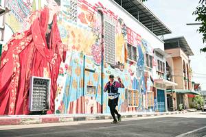 BIB: 
                            <button type="button" onclick="openModal(26517741)" class="btn btn-primary btn-sm float-right btn-popup" data-toggle="modal" data-target=".modal-high-quality">
                        <i class="fas fa-shopping-cart"></i> Add to Cart
                    </button>
                                            <button type="button" onclick="isThisMe(26517741, true)" class="btn btn-success btn-sm float-right btn-popup btn-isme hidden" data-toggle="tooltip" data-placement="bottom" title="นี่คือรูปของคุณใช่ไหม คลิกที่นี่เพื่อเอาเข้าอัลบั้ม">
                        <i class="fas fa-plus"></i> Add to album
                    </button>
                    <button type="button" onclick="isThisMe(26517741, false)" class="btn btn-warning btn-sm float-right btn-popup btn-isnotme hidden">
                        <i class="fas fa-ban"></i> Remove from album
                    </button>