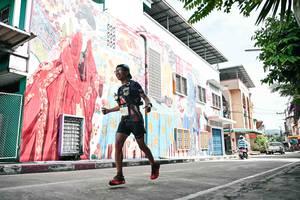 BIB: 
                            <button type="button" onclick="openModal(26517529)" class="btn btn-primary btn-sm float-right btn-popup" data-toggle="modal" data-target=".modal-high-quality">
                        <i class="fas fa-shopping-cart"></i> Add to Cart
                    </button>
                                            <button type="button" onclick="isThisMe(26517529, true)" class="btn btn-success btn-sm float-right btn-popup btn-isme hidden" data-toggle="tooltip" data-placement="bottom" title="นี่คือรูปของคุณใช่ไหม คลิกที่นี่เพื่อเอาเข้าอัลบั้ม">
                        <i class="fas fa-plus"></i> Add to album
                    </button>
                    <button type="button" onclick="isThisMe(26517529, false)" class="btn btn-warning btn-sm float-right btn-popup btn-isnotme hidden">
                        <i class="fas fa-ban"></i> Remove from album
                    </button>