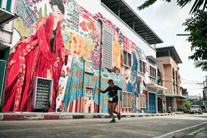 BIB: 
                            <button type="button" onclick="openModal(26517852)" class="btn btn-primary btn-sm float-right btn-popup" data-toggle="modal" data-target=".modal-high-quality">
                        <i class="fas fa-shopping-cart"></i> Add to Cart
                    </button>
                                            <button type="button" onclick="isThisMe(26517852, true)" class="btn btn-success btn-sm float-right btn-popup btn-isme hidden" data-toggle="tooltip" data-placement="bottom" title="นี่คือรูปของคุณใช่ไหม คลิกที่นี่เพื่อเอาเข้าอัลบั้ม">
                        <i class="fas fa-plus"></i> Add to album
                    </button>
                    <button type="button" onclick="isThisMe(26517852, false)" class="btn btn-warning btn-sm float-right btn-popup btn-isnotme hidden">
                        <i class="fas fa-ban"></i> Remove from album
                    </button>