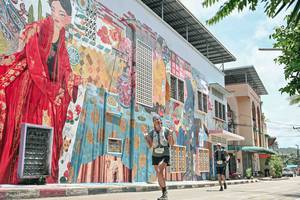 BIB: 
                            <button type="button" onclick="openModal(26519530)" class="btn btn-primary btn-sm float-right btn-popup" data-toggle="modal" data-target=".modal-high-quality">
                        <i class="fas fa-shopping-cart"></i> Add to Cart
                    </button>
                                            <button type="button" onclick="isThisMe(26519530, true)" class="btn btn-success btn-sm float-right btn-popup btn-isme hidden" data-toggle="tooltip" data-placement="bottom" title="นี่คือรูปของคุณใช่ไหม คลิกที่นี่เพื่อเอาเข้าอัลบั้ม">
                        <i class="fas fa-plus"></i> Add to album
                    </button>
                    <button type="button" onclick="isThisMe(26519530, false)" class="btn btn-warning btn-sm float-right btn-popup btn-isnotme hidden">
                        <i class="fas fa-ban"></i> Remove from album
                    </button>