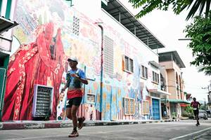 BIB: 
                            <button type="button" onclick="openModal(26517454)" class="btn btn-primary btn-sm float-right btn-popup" data-toggle="modal" data-target=".modal-high-quality">
                        <i class="fas fa-shopping-cart"></i> Add to Cart
                    </button>
                                            <button type="button" onclick="isThisMe(26517454, true)" class="btn btn-success btn-sm float-right btn-popup btn-isme hidden" data-toggle="tooltip" data-placement="bottom" title="นี่คือรูปของคุณใช่ไหม คลิกที่นี่เพื่อเอาเข้าอัลบั้ม">
                        <i class="fas fa-plus"></i> Add to album
                    </button>
                    <button type="button" onclick="isThisMe(26517454, false)" class="btn btn-warning btn-sm float-right btn-popup btn-isnotme hidden">
                        <i class="fas fa-ban"></i> Remove from album
                    </button>