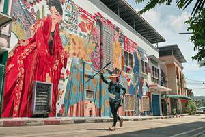 BIB: 
                            <button type="button" onclick="openModal(26519055)" class="btn btn-primary btn-sm float-right btn-popup" data-toggle="modal" data-target=".modal-high-quality">
                        <i class="fas fa-shopping-cart"></i> Add to Cart
                    </button>
                                            <button type="button" onclick="isThisMe(26519055, true)" class="btn btn-success btn-sm float-right btn-popup btn-isme hidden" data-toggle="tooltip" data-placement="bottom" title="นี่คือรูปของคุณใช่ไหม คลิกที่นี่เพื่อเอาเข้าอัลบั้ม">
                        <i class="fas fa-plus"></i> Add to album
                    </button>
                    <button type="button" onclick="isThisMe(26519055, false)" class="btn btn-warning btn-sm float-right btn-popup btn-isnotme hidden">
                        <i class="fas fa-ban"></i> Remove from album
                    </button>