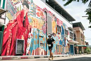 BIB: 
                            <button type="button" onclick="openModal(26517960)" class="btn btn-primary btn-sm float-right btn-popup" data-toggle="modal" data-target=".modal-high-quality">
                        <i class="fas fa-shopping-cart"></i> Add to Cart
                    </button>
                                            <button type="button" onclick="isThisMe(26517960, true)" class="btn btn-success btn-sm float-right btn-popup btn-isme hidden" data-toggle="tooltip" data-placement="bottom" title="นี่คือรูปของคุณใช่ไหม คลิกที่นี่เพื่อเอาเข้าอัลบั้ม">
                        <i class="fas fa-plus"></i> Add to album
                    </button>
                    <button type="button" onclick="isThisMe(26517960, false)" class="btn btn-warning btn-sm float-right btn-popup btn-isnotme hidden">
                        <i class="fas fa-ban"></i> Remove from album
                    </button>