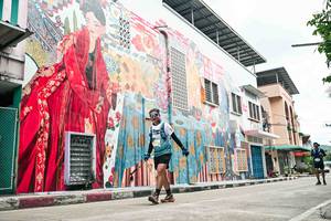 BIB: 
                            <button type="button" onclick="openModal(26518383)" class="btn btn-primary btn-sm float-right btn-popup" data-toggle="modal" data-target=".modal-high-quality">
                        <i class="fas fa-shopping-cart"></i> Add to Cart
                    </button>
                                            <button type="button" onclick="isThisMe(26518383, true)" class="btn btn-success btn-sm float-right btn-popup btn-isme hidden" data-toggle="tooltip" data-placement="bottom" title="นี่คือรูปของคุณใช่ไหม คลิกที่นี่เพื่อเอาเข้าอัลบั้ม">
                        <i class="fas fa-plus"></i> Add to album
                    </button>
                    <button type="button" onclick="isThisMe(26518383, false)" class="btn btn-warning btn-sm float-right btn-popup btn-isnotme hidden">
                        <i class="fas fa-ban"></i> Remove from album
                    </button>