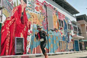 BIB: 
                            <button type="button" onclick="openModal(26519152)" class="btn btn-primary btn-sm float-right btn-popup" data-toggle="modal" data-target=".modal-high-quality">
                        <i class="fas fa-shopping-cart"></i> Add to Cart
                    </button>
                                            <button type="button" onclick="isThisMe(26519152, true)" class="btn btn-success btn-sm float-right btn-popup btn-isme hidden" data-toggle="tooltip" data-placement="bottom" title="นี่คือรูปของคุณใช่ไหม คลิกที่นี่เพื่อเอาเข้าอัลบั้ม">
                        <i class="fas fa-plus"></i> Add to album
                    </button>
                    <button type="button" onclick="isThisMe(26519152, false)" class="btn btn-warning btn-sm float-right btn-popup btn-isnotme hidden">
                        <i class="fas fa-ban"></i> Remove from album
                    </button>