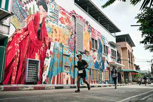 BIB: 
                            <button type="button" onclick="openModal(26517846)" class="btn btn-primary btn-sm float-right btn-popup" data-toggle="modal" data-target=".modal-high-quality">
                        <i class="fas fa-shopping-cart"></i> Add to Cart
                    </button>
                                            <button type="button" onclick="isThisMe(26517846, true)" class="btn btn-success btn-sm float-right btn-popup btn-isme hidden" data-toggle="tooltip" data-placement="bottom" title="นี่คือรูปของคุณใช่ไหม คลิกที่นี่เพื่อเอาเข้าอัลบั้ม">
                        <i class="fas fa-plus"></i> Add to album
                    </button>
                    <button type="button" onclick="isThisMe(26517846, false)" class="btn btn-warning btn-sm float-right btn-popup btn-isnotme hidden">
                        <i class="fas fa-ban"></i> Remove from album
                    </button>