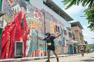 BIB: 
                            <button type="button" onclick="openModal(26519591)" class="btn btn-primary btn-sm float-right btn-popup" data-toggle="modal" data-target=".modal-high-quality">
                        <i class="fas fa-shopping-cart"></i> Add to Cart
                    </button>
                                            <button type="button" onclick="isThisMe(26519591, true)" class="btn btn-success btn-sm float-right btn-popup btn-isme hidden" data-toggle="tooltip" data-placement="bottom" title="นี่คือรูปของคุณใช่ไหม คลิกที่นี่เพื่อเอาเข้าอัลบั้ม">
                        <i class="fas fa-plus"></i> Add to album
                    </button>
                    <button type="button" onclick="isThisMe(26519591, false)" class="btn btn-warning btn-sm float-right btn-popup btn-isnotme hidden">
                        <i class="fas fa-ban"></i> Remove from album
                    </button>