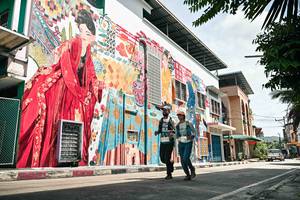 BIB: 
                            <button type="button" onclick="openModal(26517917)" class="btn btn-primary btn-sm float-right btn-popup" data-toggle="modal" data-target=".modal-high-quality">
                        <i class="fas fa-shopping-cart"></i> Add to Cart
                    </button>
                                            <button type="button" onclick="isThisMe(26517917, true)" class="btn btn-success btn-sm float-right btn-popup btn-isme hidden" data-toggle="tooltip" data-placement="bottom" title="นี่คือรูปของคุณใช่ไหม คลิกที่นี่เพื่อเอาเข้าอัลบั้ม">
                        <i class="fas fa-plus"></i> Add to album
                    </button>
                    <button type="button" onclick="isThisMe(26517917, false)" class="btn btn-warning btn-sm float-right btn-popup btn-isnotme hidden">
                        <i class="fas fa-ban"></i> Remove from album
                    </button>