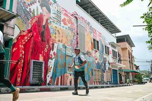 BIB: 
                            <button type="button" onclick="openModal(26518922)" class="btn btn-primary btn-sm float-right btn-popup" data-toggle="modal" data-target=".modal-high-quality">
                        <i class="fas fa-shopping-cart"></i> Add to Cart
                    </button>
                                            <button type="button" onclick="isThisMe(26518922, true)" class="btn btn-success btn-sm float-right btn-popup btn-isme hidden" data-toggle="tooltip" data-placement="bottom" title="นี่คือรูปของคุณใช่ไหม คลิกที่นี่เพื่อเอาเข้าอัลบั้ม">
                        <i class="fas fa-plus"></i> Add to album
                    </button>
                    <button type="button" onclick="isThisMe(26518922, false)" class="btn btn-warning btn-sm float-right btn-popup btn-isnotme hidden">
                        <i class="fas fa-ban"></i> Remove from album
                    </button>