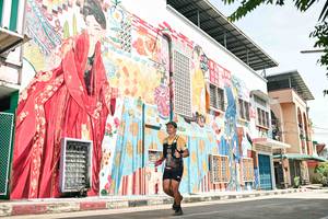 BIB: 
                            <button type="button" onclick="openModal(26517704)" class="btn btn-primary btn-sm float-right btn-popup" data-toggle="modal" data-target=".modal-high-quality">
                        <i class="fas fa-shopping-cart"></i> Add to Cart
                    </button>
                                            <button type="button" onclick="isThisMe(26517704, true)" class="btn btn-success btn-sm float-right btn-popup btn-isme hidden" data-toggle="tooltip" data-placement="bottom" title="นี่คือรูปของคุณใช่ไหม คลิกที่นี่เพื่อเอาเข้าอัลบั้ม">
                        <i class="fas fa-plus"></i> Add to album
                    </button>
                    <button type="button" onclick="isThisMe(26517704, false)" class="btn btn-warning btn-sm float-right btn-popup btn-isnotme hidden">
                        <i class="fas fa-ban"></i> Remove from album
                    </button>