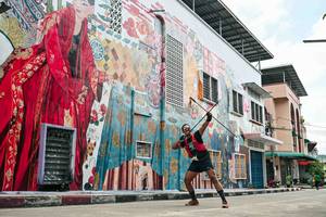 BIB: 
                            <button type="button" onclick="openModal(26518214)" class="btn btn-primary btn-sm float-right btn-popup" data-toggle="modal" data-target=".modal-high-quality">
                        <i class="fas fa-shopping-cart"></i> Add to Cart
                    </button>
                                            <button type="button" onclick="isThisMe(26518214, true)" class="btn btn-success btn-sm float-right btn-popup btn-isme hidden" data-toggle="tooltip" data-placement="bottom" title="นี่คือรูปของคุณใช่ไหม คลิกที่นี่เพื่อเอาเข้าอัลบั้ม">
                        <i class="fas fa-plus"></i> Add to album
                    </button>
                    <button type="button" onclick="isThisMe(26518214, false)" class="btn btn-warning btn-sm float-right btn-popup btn-isnotme hidden">
                        <i class="fas fa-ban"></i> Remove from album
                    </button>