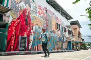 BIB: 
                            <button type="button" onclick="openModal(26518921)" class="btn btn-primary btn-sm float-right btn-popup" data-toggle="modal" data-target=".modal-high-quality">
                        <i class="fas fa-shopping-cart"></i> Add to Cart
                    </button>
                                            <button type="button" onclick="isThisMe(26518921, true)" class="btn btn-success btn-sm float-right btn-popup btn-isme hidden" data-toggle="tooltip" data-placement="bottom" title="นี่คือรูปของคุณใช่ไหม คลิกที่นี่เพื่อเอาเข้าอัลบั้ม">
                        <i class="fas fa-plus"></i> Add to album
                    </button>
                    <button type="button" onclick="isThisMe(26518921, false)" class="btn btn-warning btn-sm float-right btn-popup btn-isnotme hidden">
                        <i class="fas fa-ban"></i> Remove from album
                    </button>