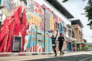 BIB: 
                            <button type="button" onclick="openModal(26517995)" class="btn btn-primary btn-sm float-right btn-popup" data-toggle="modal" data-target=".modal-high-quality">
                        <i class="fas fa-shopping-cart"></i> Add to Cart
                    </button>
                                            <button type="button" onclick="isThisMe(26517995, true)" class="btn btn-success btn-sm float-right btn-popup btn-isme hidden" data-toggle="tooltip" data-placement="bottom" title="นี่คือรูปของคุณใช่ไหม คลิกที่นี่เพื่อเอาเข้าอัลบั้ม">
                        <i class="fas fa-plus"></i> Add to album
                    </button>
                    <button type="button" onclick="isThisMe(26517995, false)" class="btn btn-warning btn-sm float-right btn-popup btn-isnotme hidden">
                        <i class="fas fa-ban"></i> Remove from album
                    </button>