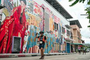 BIB: 
                            <button type="button" onclick="openModal(26518626)" class="btn btn-primary btn-sm float-right btn-popup" data-toggle="modal" data-target=".modal-high-quality">
                        <i class="fas fa-shopping-cart"></i> Add to Cart
                    </button>
                                            <button type="button" onclick="isThisMe(26518626, true)" class="btn btn-success btn-sm float-right btn-popup btn-isme hidden" data-toggle="tooltip" data-placement="bottom" title="นี่คือรูปของคุณใช่ไหม คลิกที่นี่เพื่อเอาเข้าอัลบั้ม">
                        <i class="fas fa-plus"></i> Add to album
                    </button>
                    <button type="button" onclick="isThisMe(26518626, false)" class="btn btn-warning btn-sm float-right btn-popup btn-isnotme hidden">
                        <i class="fas fa-ban"></i> Remove from album
                    </button>