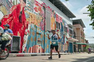 BIB: 
                            <button type="button" onclick="openModal(26519247)" class="btn btn-primary btn-sm float-right btn-popup" data-toggle="modal" data-target=".modal-high-quality">
                        <i class="fas fa-shopping-cart"></i> Add to Cart
                    </button>
                                            <button type="button" onclick="isThisMe(26519247, true)" class="btn btn-success btn-sm float-right btn-popup btn-isme hidden" data-toggle="tooltip" data-placement="bottom" title="นี่คือรูปของคุณใช่ไหม คลิกที่นี่เพื่อเอาเข้าอัลบั้ม">
                        <i class="fas fa-plus"></i> Add to album
                    </button>
                    <button type="button" onclick="isThisMe(26519247, false)" class="btn btn-warning btn-sm float-right btn-popup btn-isnotme hidden">
                        <i class="fas fa-ban"></i> Remove from album
                    </button>