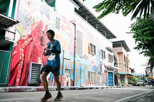 BIB: 
                            <button type="button" onclick="openModal(26517441)" class="btn btn-primary btn-sm float-right btn-popup" data-toggle="modal" data-target=".modal-high-quality">
                        <i class="fas fa-shopping-cart"></i> Add to Cart
                    </button>
                                            <button type="button" onclick="isThisMe(26517441, true)" class="btn btn-success btn-sm float-right btn-popup btn-isme hidden" data-toggle="tooltip" data-placement="bottom" title="นี่คือรูปของคุณใช่ไหม คลิกที่นี่เพื่อเอาเข้าอัลบั้ม">
                        <i class="fas fa-plus"></i> Add to album
                    </button>
                    <button type="button" onclick="isThisMe(26517441, false)" class="btn btn-warning btn-sm float-right btn-popup btn-isnotme hidden">
                        <i class="fas fa-ban"></i> Remove from album
                    </button>