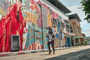 BIB: 
                            <button type="button" onclick="openModal(26519106)" class="btn btn-primary btn-sm float-right btn-popup" data-toggle="modal" data-target=".modal-high-quality">
                        <i class="fas fa-shopping-cart"></i> Add to Cart
                    </button>
                                            <button type="button" onclick="isThisMe(26519106, true)" class="btn btn-success btn-sm float-right btn-popup btn-isme hidden" data-toggle="tooltip" data-placement="bottom" title="นี่คือรูปของคุณใช่ไหม คลิกที่นี่เพื่อเอาเข้าอัลบั้ม">
                        <i class="fas fa-plus"></i> Add to album
                    </button>
                    <button type="button" onclick="isThisMe(26519106, false)" class="btn btn-warning btn-sm float-right btn-popup btn-isnotme hidden">
                        <i class="fas fa-ban"></i> Remove from album
                    </button>