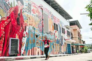 BIB: 
                            <button type="button" onclick="openModal(26518436)" class="btn btn-primary btn-sm float-right btn-popup" data-toggle="modal" data-target=".modal-high-quality">
                        <i class="fas fa-shopping-cart"></i> Add to Cart
                    </button>
                                            <button type="button" onclick="isThisMe(26518436, true)" class="btn btn-success btn-sm float-right btn-popup btn-isme hidden" data-toggle="tooltip" data-placement="bottom" title="นี่คือรูปของคุณใช่ไหม คลิกที่นี่เพื่อเอาเข้าอัลบั้ม">
                        <i class="fas fa-plus"></i> Add to album
                    </button>
                    <button type="button" onclick="isThisMe(26518436, false)" class="btn btn-warning btn-sm float-right btn-popup btn-isnotme hidden">
                        <i class="fas fa-ban"></i> Remove from album
                    </button>