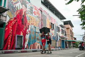 BIB: 
                            <button type="button" onclick="openModal(26518925)" class="btn btn-primary btn-sm float-right btn-popup" data-toggle="modal" data-target=".modal-high-quality">
                        <i class="fas fa-shopping-cart"></i> Add to Cart
                    </button>
                                            <button type="button" onclick="isThisMe(26518925, true)" class="btn btn-success btn-sm float-right btn-popup btn-isme hidden" data-toggle="tooltip" data-placement="bottom" title="นี่คือรูปของคุณใช่ไหม คลิกที่นี่เพื่อเอาเข้าอัลบั้ม">
                        <i class="fas fa-plus"></i> Add to album
                    </button>
                    <button type="button" onclick="isThisMe(26518925, false)" class="btn btn-warning btn-sm float-right btn-popup btn-isnotme hidden">
                        <i class="fas fa-ban"></i> Remove from album
                    </button>