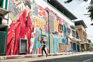 BIB: 
                            <button type="button" onclick="openModal(26517935)" class="btn btn-primary btn-sm float-right btn-popup" data-toggle="modal" data-target=".modal-high-quality">
                        <i class="fas fa-shopping-cart"></i> Add to Cart
                    </button>
                                            <button type="button" onclick="isThisMe(26517935, true)" class="btn btn-success btn-sm float-right btn-popup btn-isme hidden" data-toggle="tooltip" data-placement="bottom" title="นี่คือรูปของคุณใช่ไหม คลิกที่นี่เพื่อเอาเข้าอัลบั้ม">
                        <i class="fas fa-plus"></i> Add to album
                    </button>
                    <button type="button" onclick="isThisMe(26517935, false)" class="btn btn-warning btn-sm float-right btn-popup btn-isnotme hidden">
                        <i class="fas fa-ban"></i> Remove from album
                    </button>