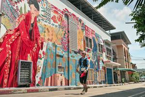 BIB: 
                            <button type="button" onclick="openModal(26519045)" class="btn btn-primary btn-sm float-right btn-popup" data-toggle="modal" data-target=".modal-high-quality">
                        <i class="fas fa-shopping-cart"></i> Add to Cart
                    </button>
                                            <button type="button" onclick="isThisMe(26519045, true)" class="btn btn-success btn-sm float-right btn-popup btn-isme hidden" data-toggle="tooltip" data-placement="bottom" title="นี่คือรูปของคุณใช่ไหม คลิกที่นี่เพื่อเอาเข้าอัลบั้ม">
                        <i class="fas fa-plus"></i> Add to album
                    </button>
                    <button type="button" onclick="isThisMe(26519045, false)" class="btn btn-warning btn-sm float-right btn-popup btn-isnotme hidden">
                        <i class="fas fa-ban"></i> Remove from album
                    </button>