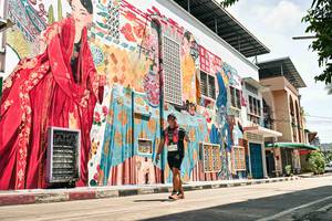 BIB: 
                            <button type="button" onclick="openModal(26518162)" class="btn btn-primary btn-sm float-right btn-popup" data-toggle="modal" data-target=".modal-high-quality">
                        <i class="fas fa-shopping-cart"></i> Add to Cart
                    </button>
                                            <button type="button" onclick="isThisMe(26518162, true)" class="btn btn-success btn-sm float-right btn-popup btn-isme hidden" data-toggle="tooltip" data-placement="bottom" title="นี่คือรูปของคุณใช่ไหม คลิกที่นี่เพื่อเอาเข้าอัลบั้ม">
                        <i class="fas fa-plus"></i> Add to album
                    </button>
                    <button type="button" onclick="isThisMe(26518162, false)" class="btn btn-warning btn-sm float-right btn-popup btn-isnotme hidden">
                        <i class="fas fa-ban"></i> Remove from album
                    </button>