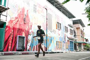 BIB: 
                            <button type="button" onclick="openModal(26517416)" class="btn btn-primary btn-sm float-right btn-popup" data-toggle="modal" data-target=".modal-high-quality">
                        <i class="fas fa-shopping-cart"></i> Add to Cart
                    </button>
                                            <button type="button" onclick="isThisMe(26517416, true)" class="btn btn-success btn-sm float-right btn-popup btn-isme hidden" data-toggle="tooltip" data-placement="bottom" title="นี่คือรูปของคุณใช่ไหม คลิกที่นี่เพื่อเอาเข้าอัลบั้ม">
                        <i class="fas fa-plus"></i> Add to album
                    </button>
                    <button type="button" onclick="isThisMe(26517416, false)" class="btn btn-warning btn-sm float-right btn-popup btn-isnotme hidden">
                        <i class="fas fa-ban"></i> Remove from album
                    </button>