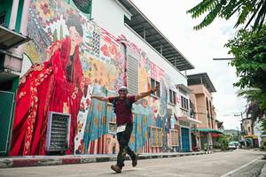 BIB: 
                            <button type="button" onclick="openModal(26518728)" class="btn btn-primary btn-sm float-right btn-popup" data-toggle="modal" data-target=".modal-high-quality">
                        <i class="fas fa-shopping-cart"></i> Add to Cart
                    </button>
                                            <button type="button" onclick="isThisMe(26518728, true)" class="btn btn-success btn-sm float-right btn-popup btn-isme hidden" data-toggle="tooltip" data-placement="bottom" title="นี่คือรูปของคุณใช่ไหม คลิกที่นี่เพื่อเอาเข้าอัลบั้ม">
                        <i class="fas fa-plus"></i> Add to album
                    </button>
                    <button type="button" onclick="isThisMe(26518728, false)" class="btn btn-warning btn-sm float-right btn-popup btn-isnotme hidden">
                        <i class="fas fa-ban"></i> Remove from album
                    </button>