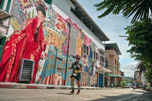 BIB: 
                            <button type="button" onclick="openModal(26519195)" class="btn btn-primary btn-sm float-right btn-popup" data-toggle="modal" data-target=".modal-high-quality">
                        <i class="fas fa-shopping-cart"></i> Add to Cart
                    </button>
                                            <button type="button" onclick="isThisMe(26519195, true)" class="btn btn-success btn-sm float-right btn-popup btn-isme hidden" data-toggle="tooltip" data-placement="bottom" title="นี่คือรูปของคุณใช่ไหม คลิกที่นี่เพื่อเอาเข้าอัลบั้ม">
                        <i class="fas fa-plus"></i> Add to album
                    </button>
                    <button type="button" onclick="isThisMe(26519195, false)" class="btn btn-warning btn-sm float-right btn-popup btn-isnotme hidden">
                        <i class="fas fa-ban"></i> Remove from album
                    </button>