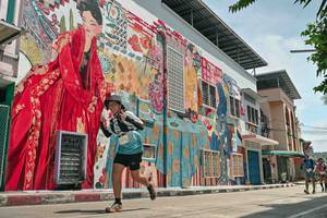 BIB: 
                            <button type="button" onclick="openModal(26519225)" class="btn btn-primary btn-sm float-right btn-popup" data-toggle="modal" data-target=".modal-high-quality">
                        <i class="fas fa-shopping-cart"></i> Add to Cart
                    </button>
                                            <button type="button" onclick="isThisMe(26519225, true)" class="btn btn-success btn-sm float-right btn-popup btn-isme hidden" data-toggle="tooltip" data-placement="bottom" title="นี่คือรูปของคุณใช่ไหม คลิกที่นี่เพื่อเอาเข้าอัลบั้ม">
                        <i class="fas fa-plus"></i> Add to album
                    </button>
                    <button type="button" onclick="isThisMe(26519225, false)" class="btn btn-warning btn-sm float-right btn-popup btn-isnotme hidden">
                        <i class="fas fa-ban"></i> Remove from album
                    </button>