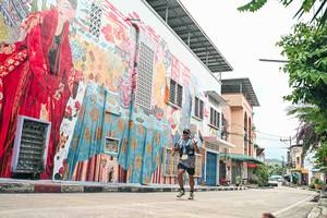 BIB: 
                            <button type="button" onclick="openModal(26518835)" class="btn btn-primary btn-sm float-right btn-popup" data-toggle="modal" data-target=".modal-high-quality">
                        <i class="fas fa-shopping-cart"></i> Add to Cart
                    </button>
                                            <button type="button" onclick="isThisMe(26518835, true)" class="btn btn-success btn-sm float-right btn-popup btn-isme hidden" data-toggle="tooltip" data-placement="bottom" title="นี่คือรูปของคุณใช่ไหม คลิกที่นี่เพื่อเอาเข้าอัลบั้ม">
                        <i class="fas fa-plus"></i> Add to album
                    </button>
                    <button type="button" onclick="isThisMe(26518835, false)" class="btn btn-warning btn-sm float-right btn-popup btn-isnotme hidden">
                        <i class="fas fa-ban"></i> Remove from album
                    </button>