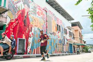 BIB: 
                            <button type="button" onclick="openModal(26518991)" class="btn btn-primary btn-sm float-right btn-popup" data-toggle="modal" data-target=".modal-high-quality">
                        <i class="fas fa-shopping-cart"></i> Add to Cart
                    </button>
                                            <button type="button" onclick="isThisMe(26518991, true)" class="btn btn-success btn-sm float-right btn-popup btn-isme hidden" data-toggle="tooltip" data-placement="bottom" title="นี่คือรูปของคุณใช่ไหม คลิกที่นี่เพื่อเอาเข้าอัลบั้ม">
                        <i class="fas fa-plus"></i> Add to album
                    </button>
                    <button type="button" onclick="isThisMe(26518991, false)" class="btn btn-warning btn-sm float-right btn-popup btn-isnotme hidden">
                        <i class="fas fa-ban"></i> Remove from album
                    </button>