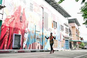 BIB: 
                            <button type="button" onclick="openModal(26517433)" class="btn btn-primary btn-sm float-right btn-popup" data-toggle="modal" data-target=".modal-high-quality">
                        <i class="fas fa-shopping-cart"></i> Add to Cart
                    </button>
                                            <button type="button" onclick="isThisMe(26517433, true)" class="btn btn-success btn-sm float-right btn-popup btn-isme hidden" data-toggle="tooltip" data-placement="bottom" title="นี่คือรูปของคุณใช่ไหม คลิกที่นี่เพื่อเอาเข้าอัลบั้ม">
                        <i class="fas fa-plus"></i> Add to album
                    </button>
                    <button type="button" onclick="isThisMe(26517433, false)" class="btn btn-warning btn-sm float-right btn-popup btn-isnotme hidden">
                        <i class="fas fa-ban"></i> Remove from album
                    </button>