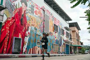 BIB: 
                            <button type="button" onclick="openModal(26518581)" class="btn btn-primary btn-sm float-right btn-popup" data-toggle="modal" data-target=".modal-high-quality">
                        <i class="fas fa-shopping-cart"></i> Add to Cart
                    </button>
                                            <button type="button" onclick="isThisMe(26518581, true)" class="btn btn-success btn-sm float-right btn-popup btn-isme hidden" data-toggle="tooltip" data-placement="bottom" title="นี่คือรูปของคุณใช่ไหม คลิกที่นี่เพื่อเอาเข้าอัลบั้ม">
                        <i class="fas fa-plus"></i> Add to album
                    </button>
                    <button type="button" onclick="isThisMe(26518581, false)" class="btn btn-warning btn-sm float-right btn-popup btn-isnotme hidden">
                        <i class="fas fa-ban"></i> Remove from album
                    </button>