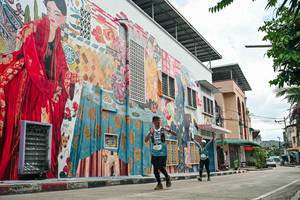 BIB: 
                            <button type="button" onclick="openModal(26518641)" class="btn btn-primary btn-sm float-right btn-popup" data-toggle="modal" data-target=".modal-high-quality">
                        <i class="fas fa-shopping-cart"></i> Add to Cart
                    </button>
                                            <button type="button" onclick="isThisMe(26518641, true)" class="btn btn-success btn-sm float-right btn-popup btn-isme hidden" data-toggle="tooltip" data-placement="bottom" title="นี่คือรูปของคุณใช่ไหม คลิกที่นี่เพื่อเอาเข้าอัลบั้ม">
                        <i class="fas fa-plus"></i> Add to album
                    </button>
                    <button type="button" onclick="isThisMe(26518641, false)" class="btn btn-warning btn-sm float-right btn-popup btn-isnotme hidden">
                        <i class="fas fa-ban"></i> Remove from album
                    </button>