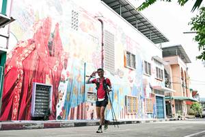 BIB: 
                            <button type="button" onclick="openModal(26517435)" class="btn btn-primary btn-sm float-right btn-popup" data-toggle="modal" data-target=".modal-high-quality">
                        <i class="fas fa-shopping-cart"></i> Add to Cart
                    </button>
                                            <button type="button" onclick="isThisMe(26517435, true)" class="btn btn-success btn-sm float-right btn-popup btn-isme hidden" data-toggle="tooltip" data-placement="bottom" title="นี่คือรูปของคุณใช่ไหม คลิกที่นี่เพื่อเอาเข้าอัลบั้ม">
                        <i class="fas fa-plus"></i> Add to album
                    </button>
                    <button type="button" onclick="isThisMe(26517435, false)" class="btn btn-warning btn-sm float-right btn-popup btn-isnotme hidden">
                        <i class="fas fa-ban"></i> Remove from album
                    </button>