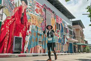 BIB: 
                            <button type="button" onclick="openModal(26519386)" class="btn btn-primary btn-sm float-right btn-popup" data-toggle="modal" data-target=".modal-high-quality">
                        <i class="fas fa-shopping-cart"></i> Add to Cart
                    </button>
                                            <button type="button" onclick="isThisMe(26519386, true)" class="btn btn-success btn-sm float-right btn-popup btn-isme hidden" data-toggle="tooltip" data-placement="bottom" title="นี่คือรูปของคุณใช่ไหม คลิกที่นี่เพื่อเอาเข้าอัลบั้ม">
                        <i class="fas fa-plus"></i> Add to album
                    </button>
                    <button type="button" onclick="isThisMe(26519386, false)" class="btn btn-warning btn-sm float-right btn-popup btn-isnotme hidden">
                        <i class="fas fa-ban"></i> Remove from album
                    </button>