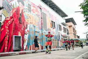 BIB: 
                            <button type="button" onclick="openModal(26518362)" class="btn btn-primary btn-sm float-right btn-popup" data-toggle="modal" data-target=".modal-high-quality">
                        <i class="fas fa-shopping-cart"></i> Add to Cart
                    </button>
                                            <button type="button" onclick="isThisMe(26518362, true)" class="btn btn-success btn-sm float-right btn-popup btn-isme hidden" data-toggle="tooltip" data-placement="bottom" title="นี่คือรูปของคุณใช่ไหม คลิกที่นี่เพื่อเอาเข้าอัลบั้ม">
                        <i class="fas fa-plus"></i> Add to album
                    </button>
                    <button type="button" onclick="isThisMe(26518362, false)" class="btn btn-warning btn-sm float-right btn-popup btn-isnotme hidden">
                        <i class="fas fa-ban"></i> Remove from album
                    </button>