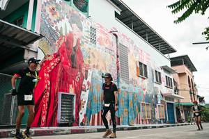 BIB: 
                            <button type="button" onclick="openModal(26518531)" class="btn btn-primary btn-sm float-right btn-popup" data-toggle="modal" data-target=".modal-high-quality">
                        <i class="fas fa-shopping-cart"></i> Add to Cart
                    </button>
                                            <button type="button" onclick="isThisMe(26518531, true)" class="btn btn-success btn-sm float-right btn-popup btn-isme hidden" data-toggle="tooltip" data-placement="bottom" title="นี่คือรูปของคุณใช่ไหม คลิกที่นี่เพื่อเอาเข้าอัลบั้ม">
                        <i class="fas fa-plus"></i> Add to album
                    </button>
                    <button type="button" onclick="isThisMe(26518531, false)" class="btn btn-warning btn-sm float-right btn-popup btn-isnotme hidden">
                        <i class="fas fa-ban"></i> Remove from album
                    </button>