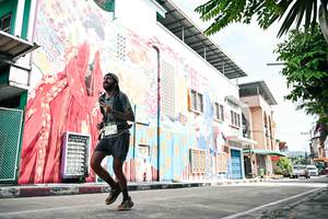 BIB: 
                            <button type="button" onclick="openModal(26517524)" class="btn btn-primary btn-sm float-right btn-popup" data-toggle="modal" data-target=".modal-high-quality">
                        <i class="fas fa-shopping-cart"></i> Add to Cart
                    </button>
                                            <button type="button" onclick="isThisMe(26517524, true)" class="btn btn-success btn-sm float-right btn-popup btn-isme hidden" data-toggle="tooltip" data-placement="bottom" title="นี่คือรูปของคุณใช่ไหม คลิกที่นี่เพื่อเอาเข้าอัลบั้ม">
                        <i class="fas fa-plus"></i> Add to album
                    </button>
                    <button type="button" onclick="isThisMe(26517524, false)" class="btn btn-warning btn-sm float-right btn-popup btn-isnotme hidden">
                        <i class="fas fa-ban"></i> Remove from album
                    </button>