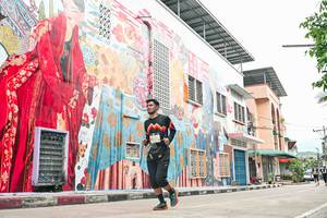 BIB: 
                            <button type="button" onclick="openModal(26518806)" class="btn btn-primary btn-sm float-right btn-popup" data-toggle="modal" data-target=".modal-high-quality">
                        <i class="fas fa-shopping-cart"></i> Add to Cart
                    </button>
                                            <button type="button" onclick="isThisMe(26518806, true)" class="btn btn-success btn-sm float-right btn-popup btn-isme hidden" data-toggle="tooltip" data-placement="bottom" title="นี่คือรูปของคุณใช่ไหม คลิกที่นี่เพื่อเอาเข้าอัลบั้ม">
                        <i class="fas fa-plus"></i> Add to album
                    </button>
                    <button type="button" onclick="isThisMe(26518806, false)" class="btn btn-warning btn-sm float-right btn-popup btn-isnotme hidden">
                        <i class="fas fa-ban"></i> Remove from album
                    </button>