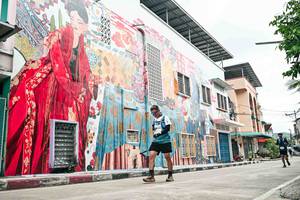 BIB: 
                            <button type="button" onclick="openModal(26518381)" class="btn btn-primary btn-sm float-right btn-popup" data-toggle="modal" data-target=".modal-high-quality">
                        <i class="fas fa-shopping-cart"></i> Add to Cart
                    </button>
                                            <button type="button" onclick="isThisMe(26518381, true)" class="btn btn-success btn-sm float-right btn-popup btn-isme hidden" data-toggle="tooltip" data-placement="bottom" title="นี่คือรูปของคุณใช่ไหม คลิกที่นี่เพื่อเอาเข้าอัลบั้ม">
                        <i class="fas fa-plus"></i> Add to album
                    </button>
                    <button type="button" onclick="isThisMe(26518381, false)" class="btn btn-warning btn-sm float-right btn-popup btn-isnotme hidden">
                        <i class="fas fa-ban"></i> Remove from album
                    </button>