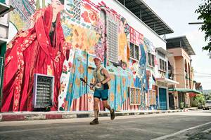 BIB: 
                            <button type="button" onclick="openModal(26517822)" class="btn btn-primary btn-sm float-right btn-popup" data-toggle="modal" data-target=".modal-high-quality">
                        <i class="fas fa-shopping-cart"></i> Add to Cart
                    </button>
                                            <button type="button" onclick="isThisMe(26517822, true)" class="btn btn-success btn-sm float-right btn-popup btn-isme hidden" data-toggle="tooltip" data-placement="bottom" title="นี่คือรูปของคุณใช่ไหม คลิกที่นี่เพื่อเอาเข้าอัลบั้ม">
                        <i class="fas fa-plus"></i> Add to album
                    </button>
                    <button type="button" onclick="isThisMe(26517822, false)" class="btn btn-warning btn-sm float-right btn-popup btn-isnotme hidden">
                        <i class="fas fa-ban"></i> Remove from album
                    </button>