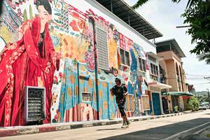 BIB: 
                            <button type="button" onclick="openModal(26518144)" class="btn btn-primary btn-sm float-right btn-popup" data-toggle="modal" data-target=".modal-high-quality">
                        <i class="fas fa-shopping-cart"></i> Add to Cart
                    </button>
                                            <button type="button" onclick="isThisMe(26518144, true)" class="btn btn-success btn-sm float-right btn-popup btn-isme hidden" data-toggle="tooltip" data-placement="bottom" title="นี่คือรูปของคุณใช่ไหม คลิกที่นี่เพื่อเอาเข้าอัลบั้ม">
                        <i class="fas fa-plus"></i> Add to album
                    </button>
                    <button type="button" onclick="isThisMe(26518144, false)" class="btn btn-warning btn-sm float-right btn-popup btn-isnotme hidden">
                        <i class="fas fa-ban"></i> Remove from album
                    </button>